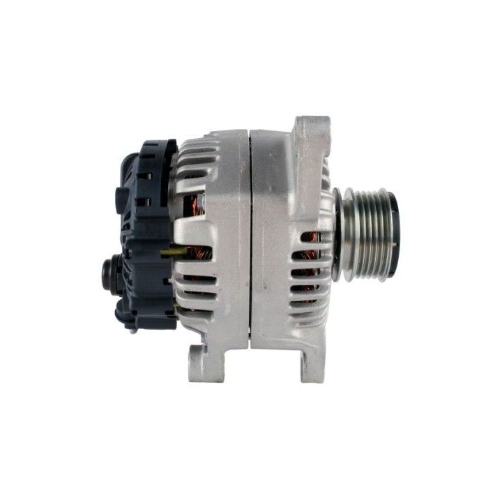 Kintamosios srovės generatorius HELLA 8EL 012 429-631