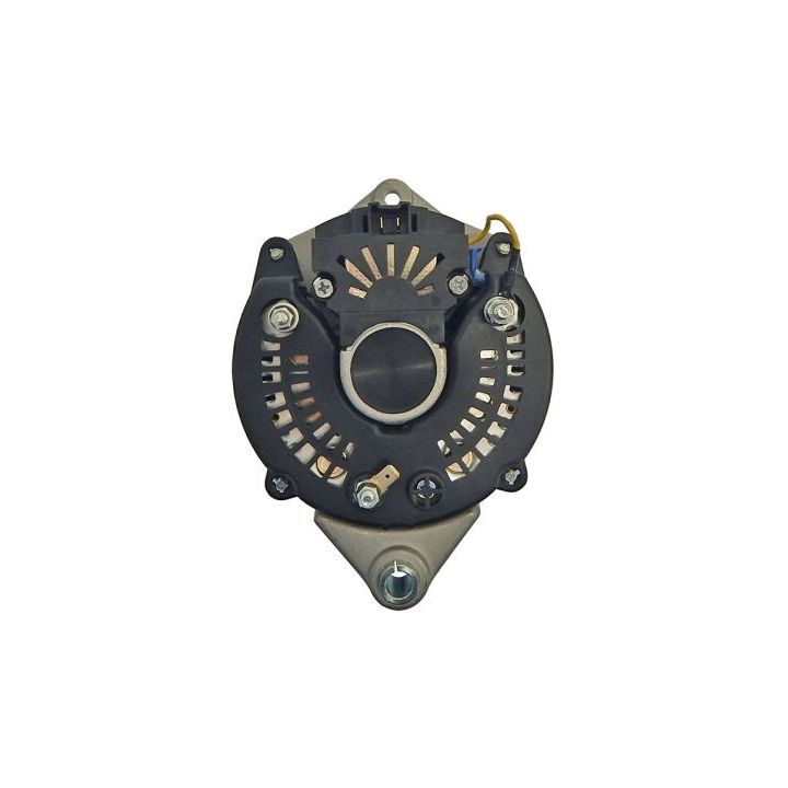 Kintamosios srovės generatorius HELLA 8EL 012 429-651