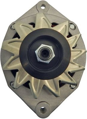 Kintamosios srovės generatorius HELLA 8EL 012 429-651