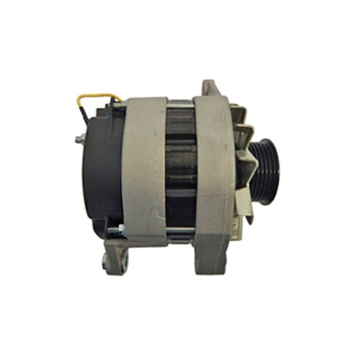 Kintamosios srovės generatorius HELLA 8EL 012 429-651