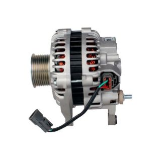 Kintamosios srovės generatorius HELLA 8EL 012 429-681