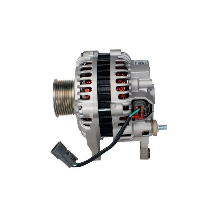 Kintamosios srovės generatorius HELLA 8EL 012 429-681