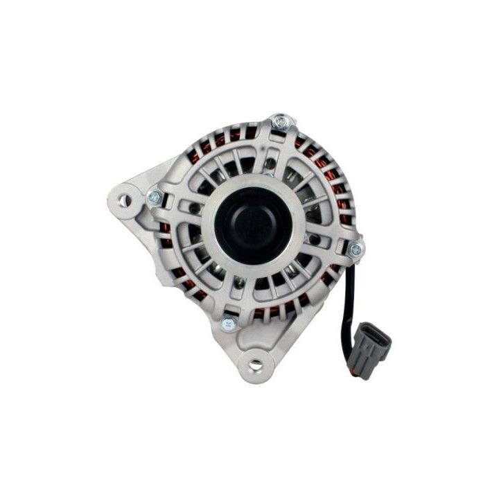 Kintamosios srovės generatorius HELLA 8EL 012 429-681