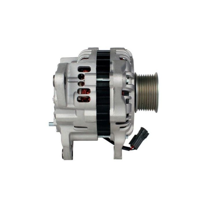 Kintamosios srovės generatorius HELLA 8EL 012 429-681