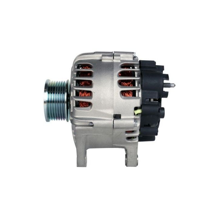 Kintamosios srovės generatorius HELLA 8EL 012 429-751