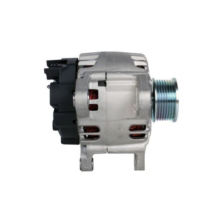 Kintamosios srovės generatorius HELLA 8EL 012 429-751