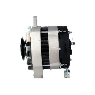 Kintamosios srovės generatorius HELLA 8EL 012 429-801