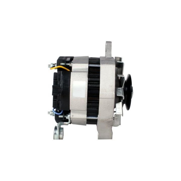 Kintamosios srovės generatorius HELLA 8EL 012 429-801