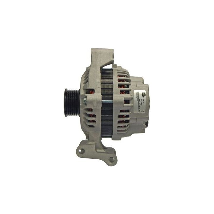 Kintamosios srovės generatorius HELLA 8EL 012 429-821