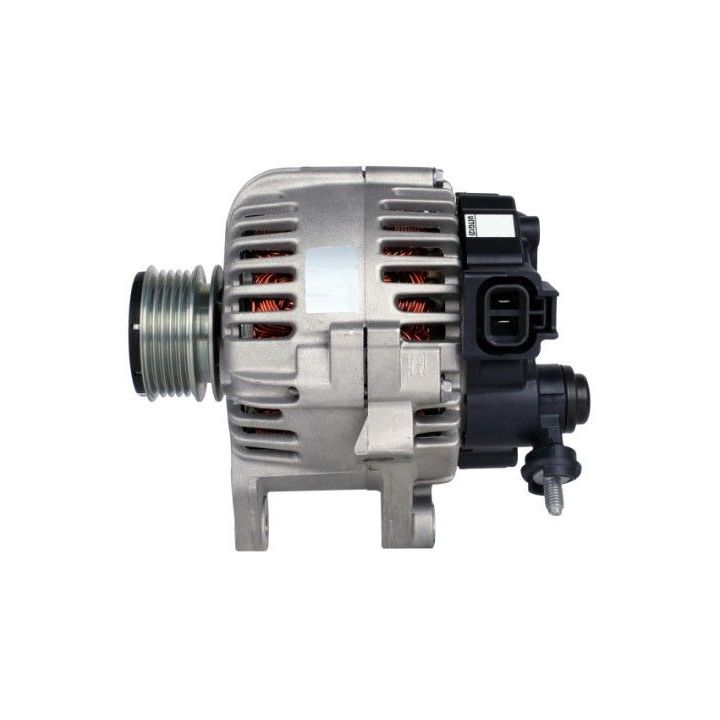 Kintamosios srovės generatorius HELLA 8EL 012 429-841