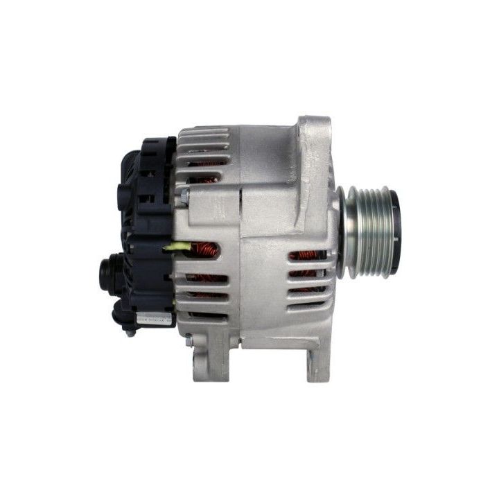 Kintamosios srovės generatorius HELLA 8EL 012 429-841