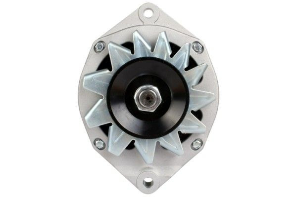 Kintamosios srovės generatorius HELLA 8EL 012 429-911