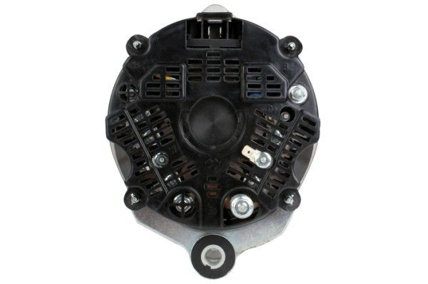 Kintamosios srovės generatorius HELLA 8EL 012 429-911