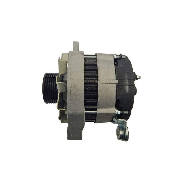 Kintamosios srovės generatorius HELLA 8EL 012 429-931