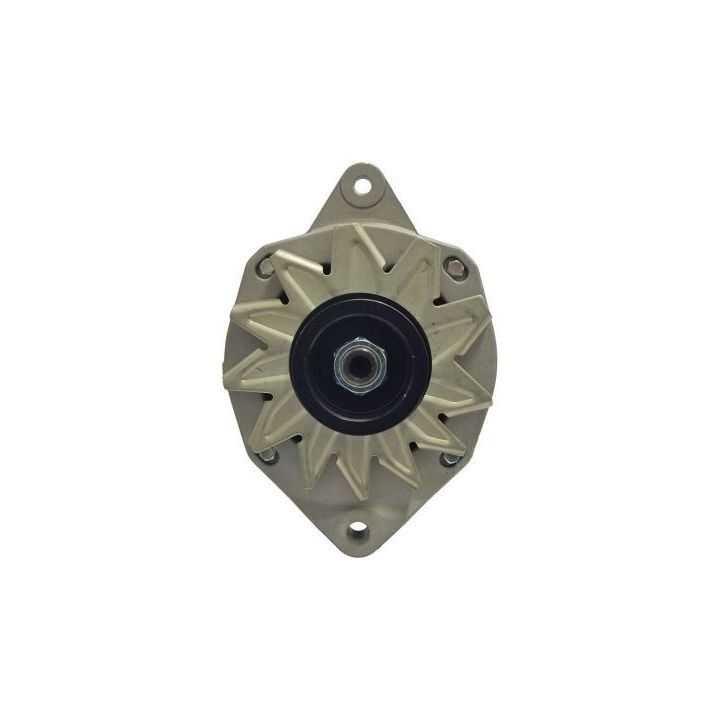 Kintamosios srovės generatorius HELLA 8EL 012 429-931