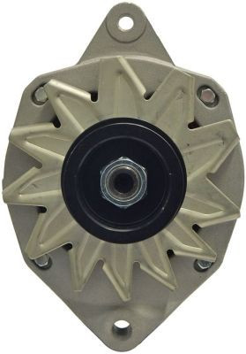 Kintamosios srovės generatorius HELLA 8EL 012 429-931