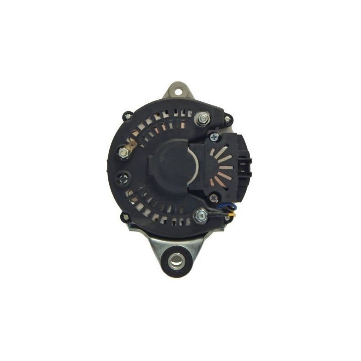 Kintamosios srovės generatorius HELLA 8EL 012 429-931