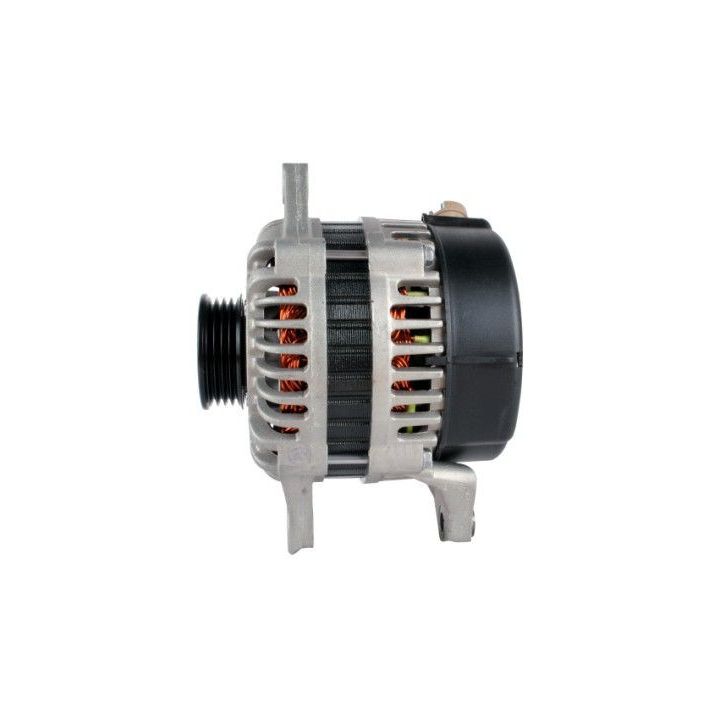 Kintamosios srovės generatorius HELLA 8EL 012 429-991