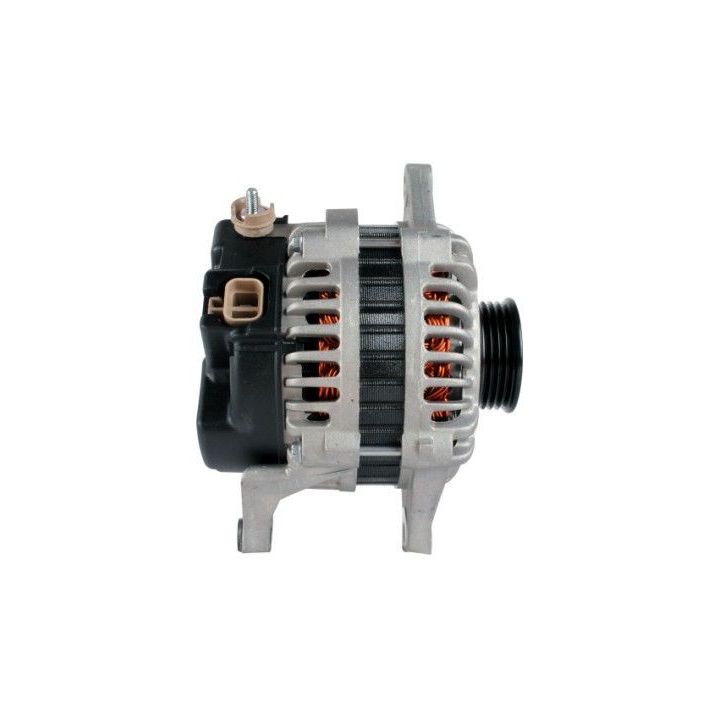 Kintamosios srovės generatorius HELLA 8EL 012 429-991