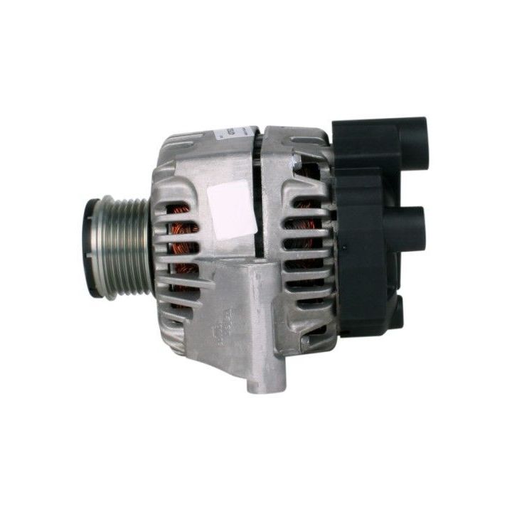 Kintamosios srovės generatorius HELLA 8EL 012 430-041