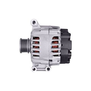 Kintamosios srovės generatorius HELLA 8EL 012 430-051