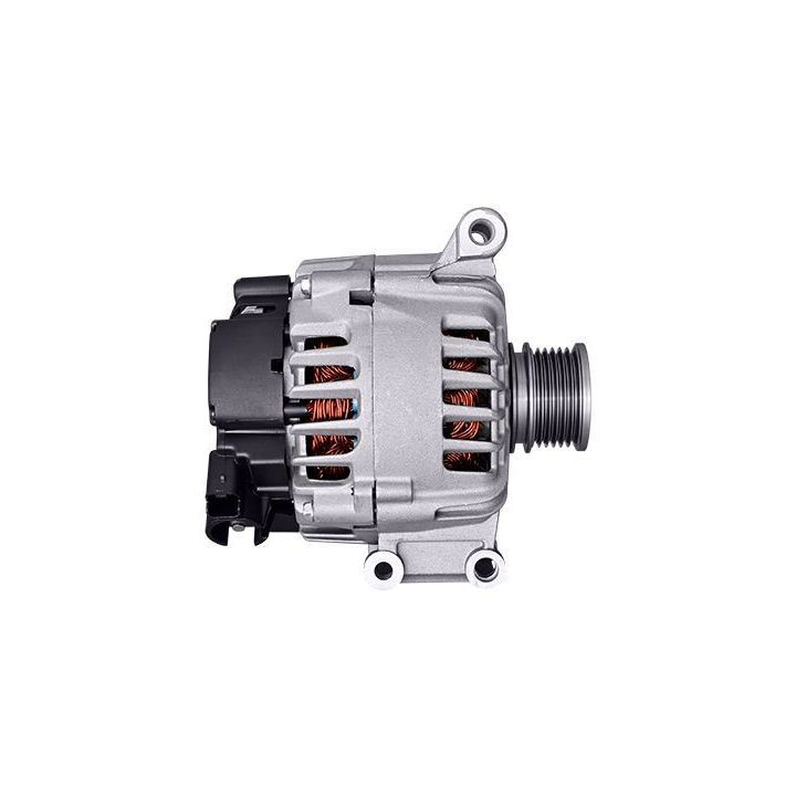 Kintamosios srovės generatorius HELLA 8EL 012 430-051