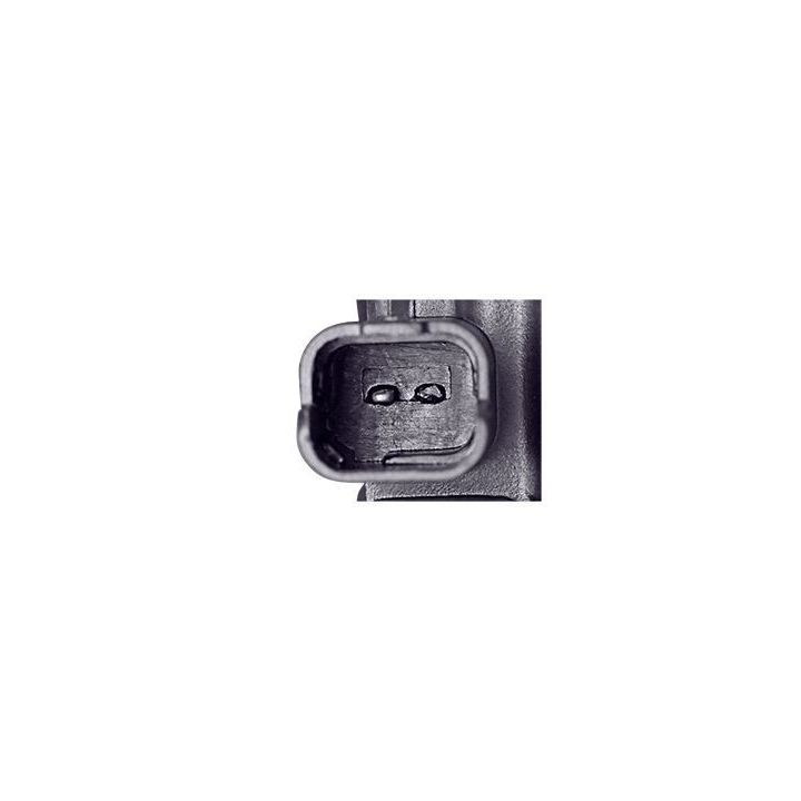 Kintamosios srovės generatorius HELLA 8EL 012 430-051