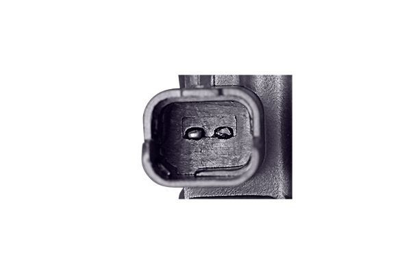 Kintamosios srovės generatorius HELLA 8EL 012 430-051