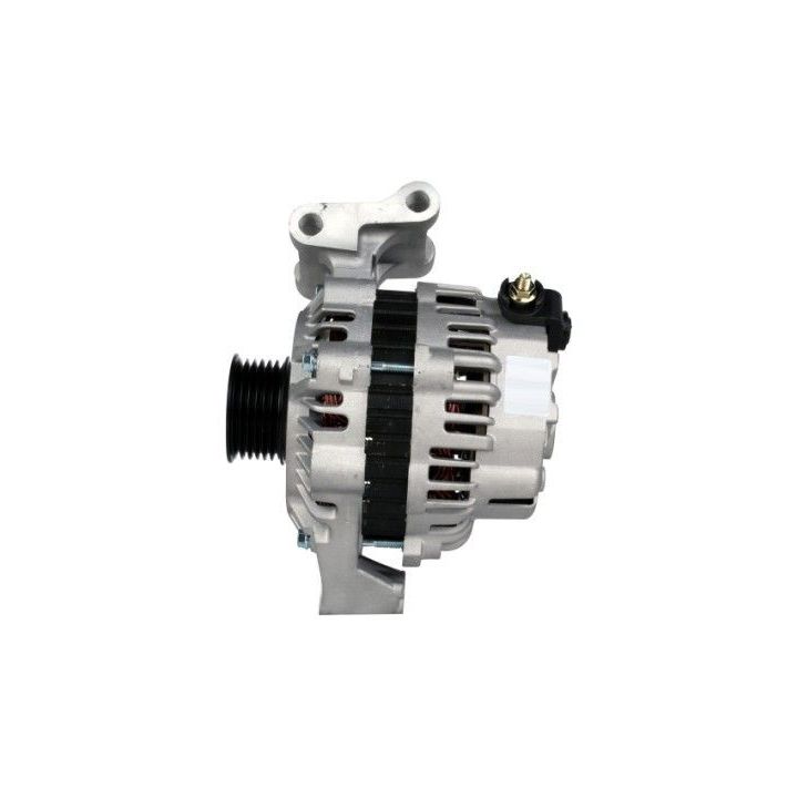 Kintamosios srovės generatorius HELLA 8EL 012 430-071