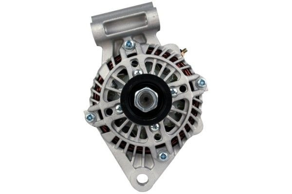 Kintamosios srovės generatorius HELLA 8EL 012 430-071