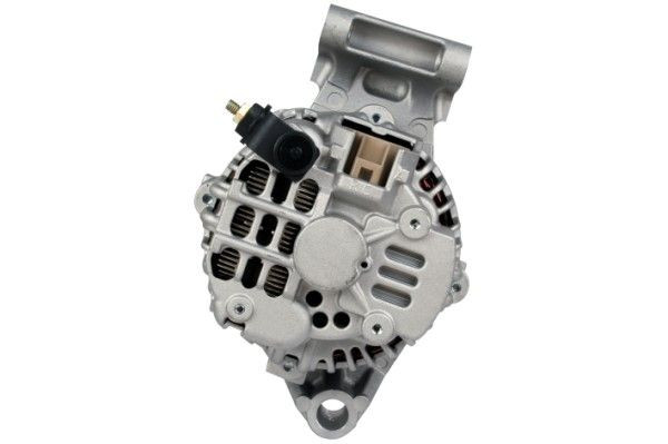 Kintamosios srovės generatorius HELLA 8EL 012 430-071
