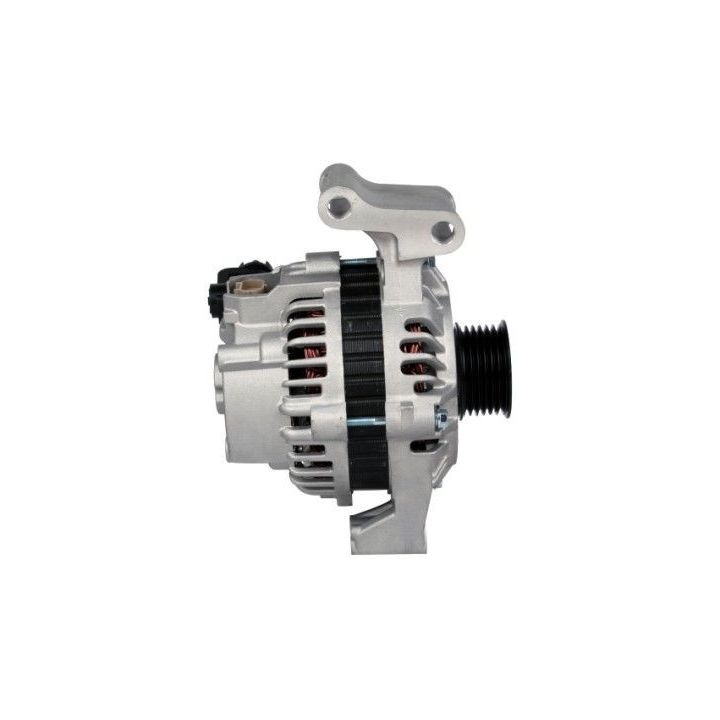 Kintamosios srovės generatorius HELLA 8EL 012 430-071