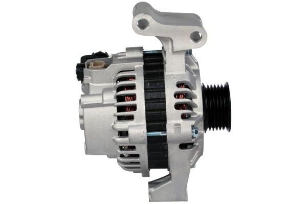 Kintamosios srovės generatorius HELLA 8EL 012 430-071