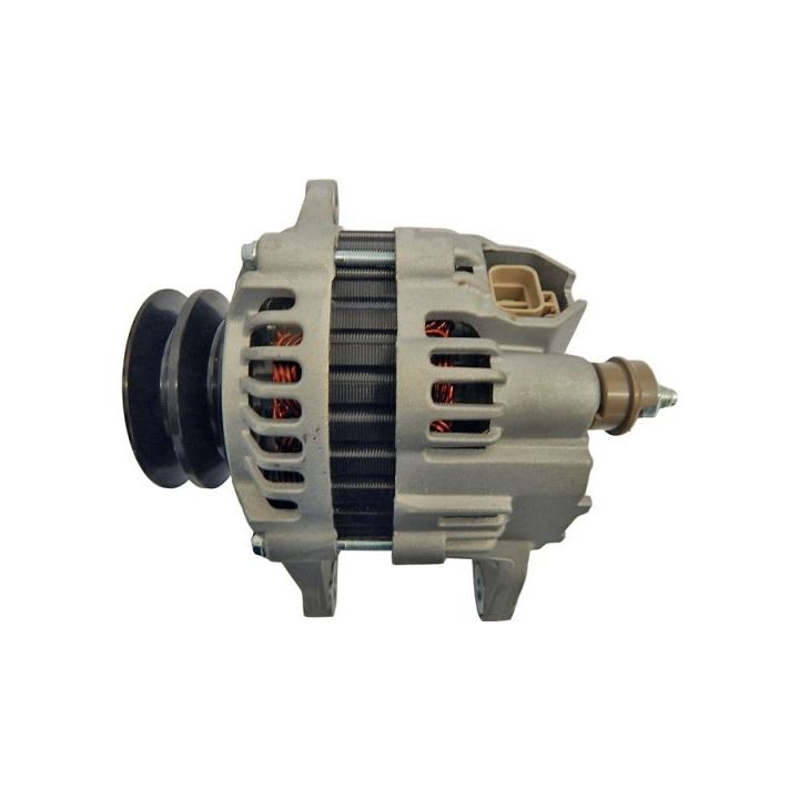 Kintamosios srovės generatorius HELLA 8EL 012 430-191