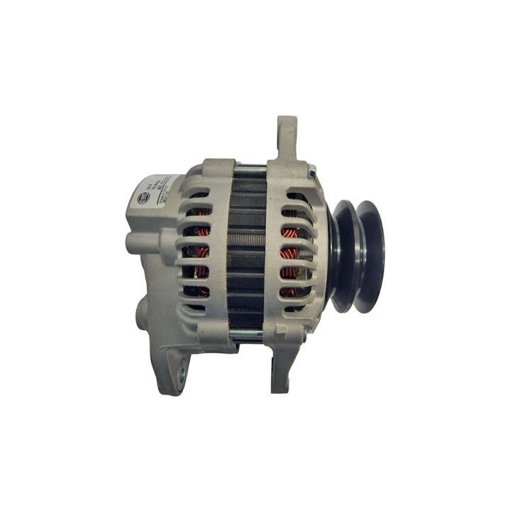 Kintamosios srovės generatorius HELLA 8EL 012 430-191