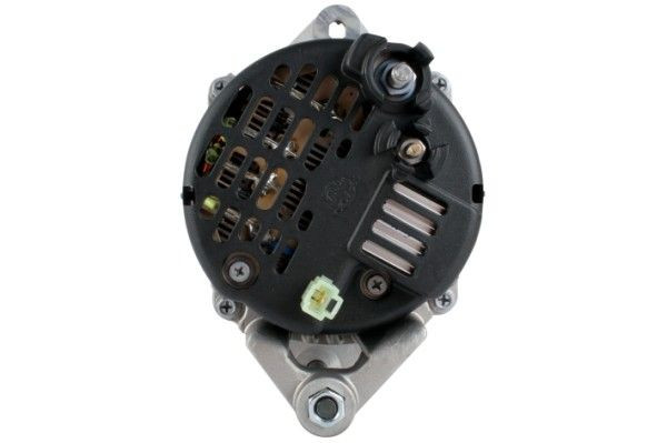 Kintamosios srovės generatorius HELLA 8EL 012 430-211
