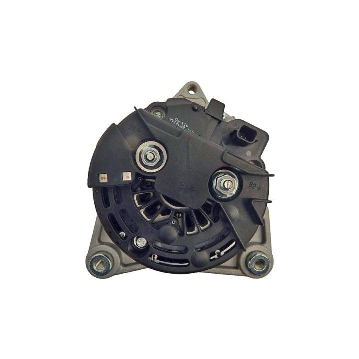 Kintamosios srovės generatorius HELLA 8EL 012 430-221