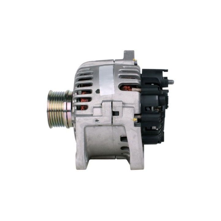 Kintamosios srovės generatorius HELLA 8EL 012 430-251