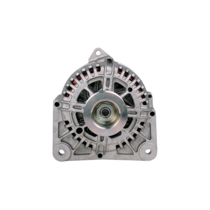 Kintamosios srovės generatorius HELLA 8EL 012 430-251