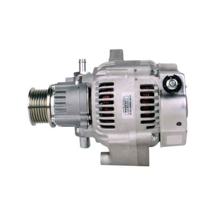 Kintamosios srovės generatorius HELLA 8EL 012 430-271