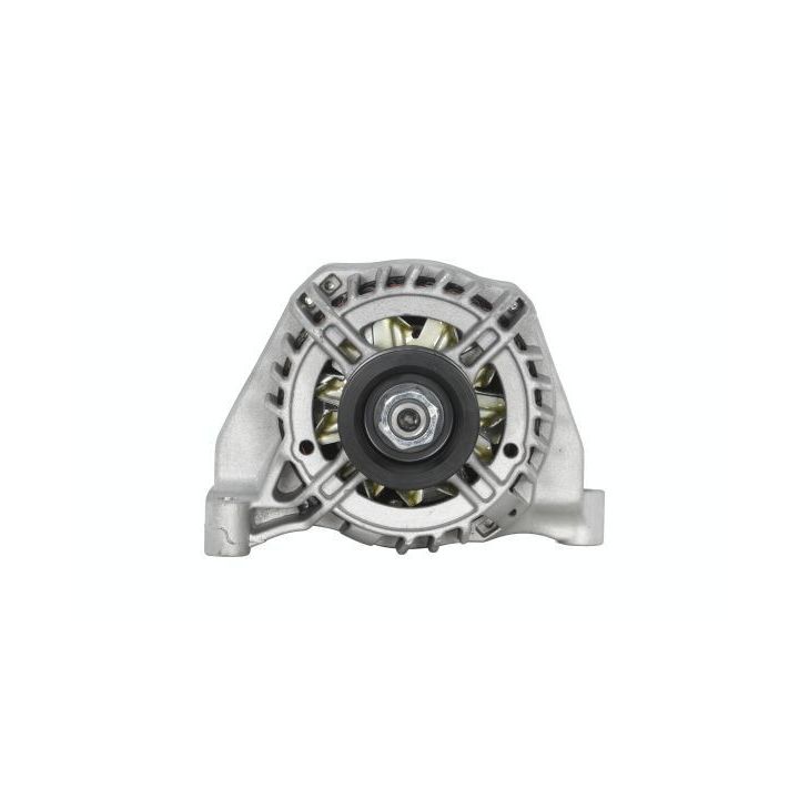 Kintamosios srovės generatorius HELLA 8EL 012 430-391