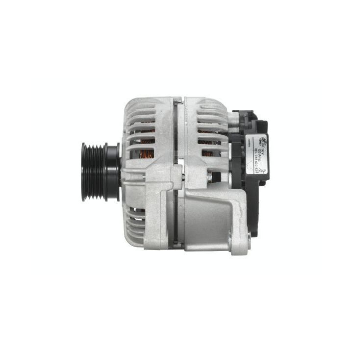 Kintamosios srovės generatorius HELLA 8EL 012 430-421