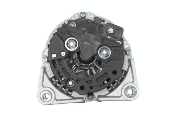 Kintamosios srovės generatorius HELLA 8EL 012 430-421