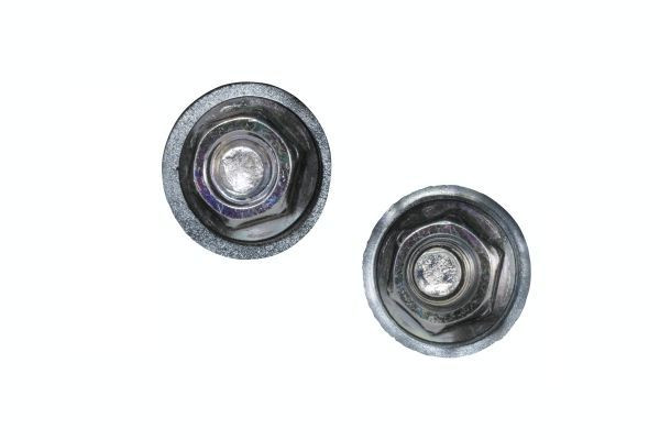 Kintamosios srovės generatorius HELLA 8EL 012 430-421