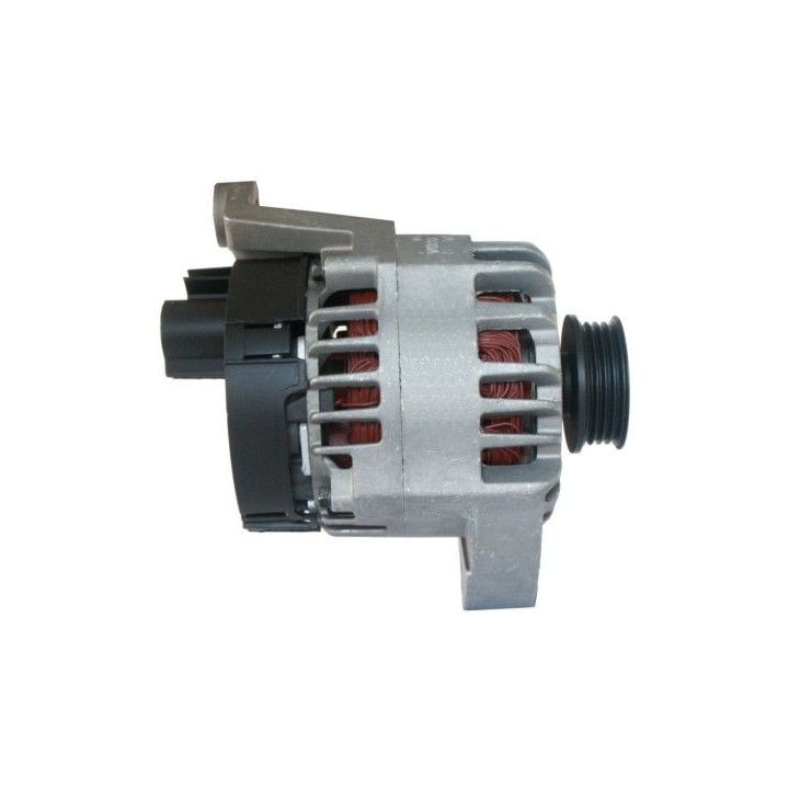 Kintamosios srovės generatorius HELLA 8EL 012 430-431