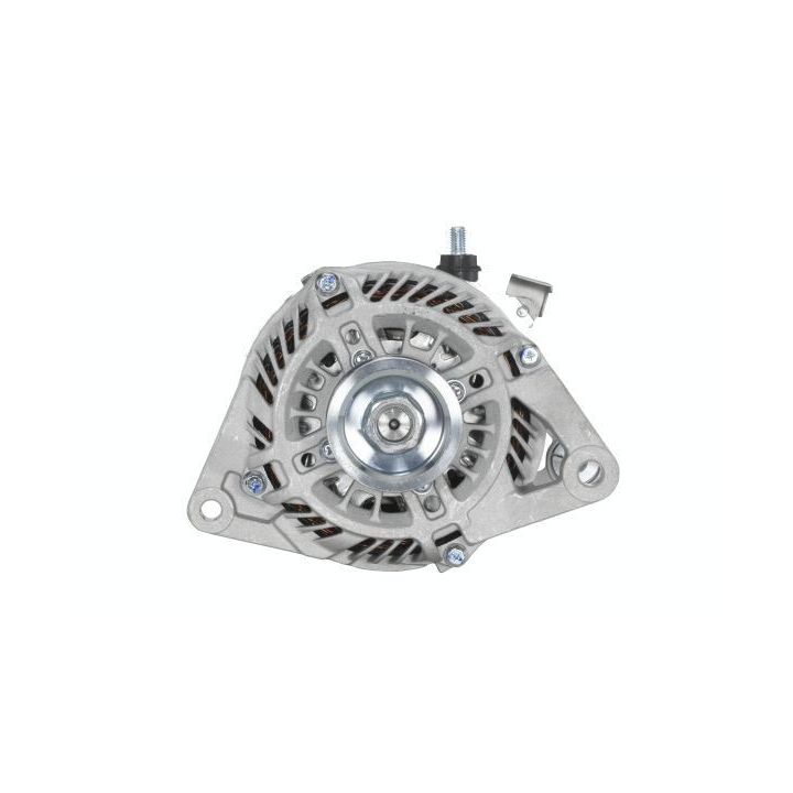 Kintamosios srovės generatorius HELLA 8EL 012 430-681