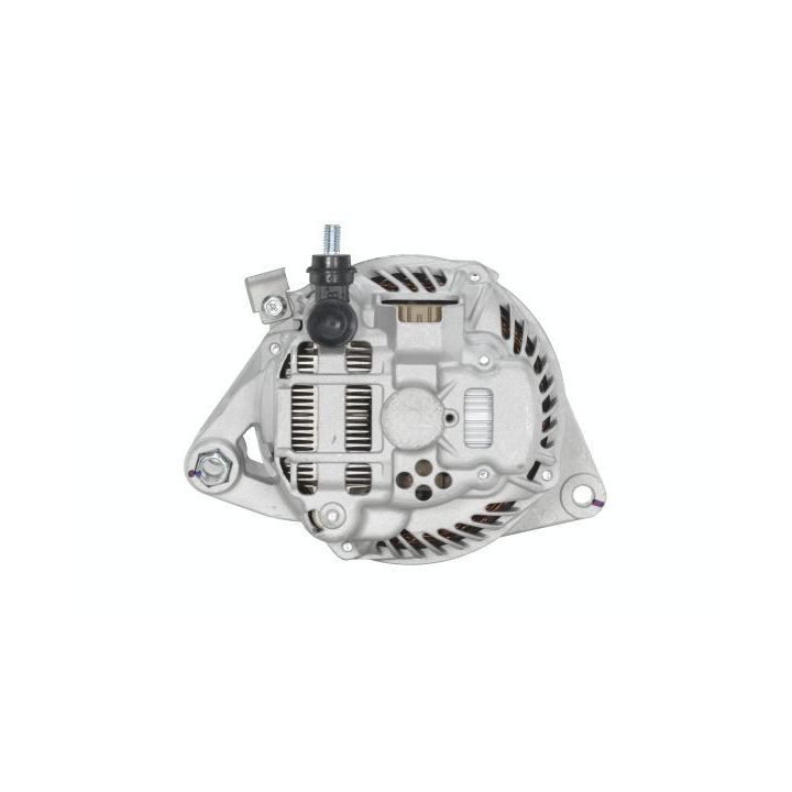 Kintamosios srovės generatorius HELLA 8EL 012 430-681