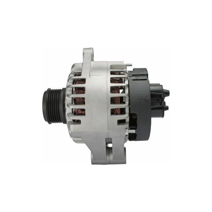 Kintamosios srovės generatorius HELLA 8EL 012 430-801