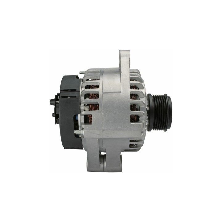 Kintamosios srovės generatorius HELLA 8EL 012 430-801