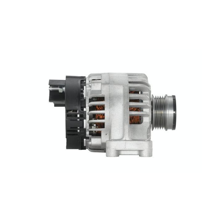 Kintamosios srovės generatorius HELLA 8EL 012 430-891